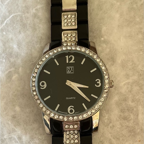 New York & Company Ladies Fashion Watches (2) - Picture 6 of 11